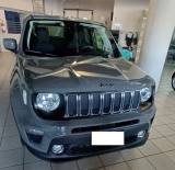 JEEP Renegade 2.0 Mjt 140CV 4WD  Drive Longitude