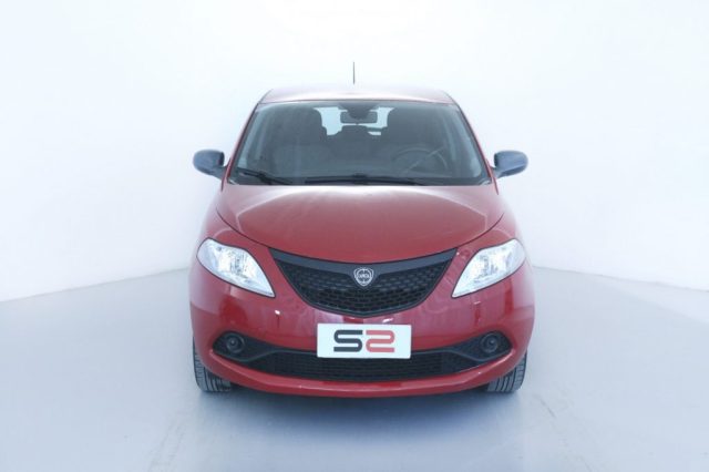 LANCIA Ypsilon 1.2 5P GPL Ecochic Elefantino Blu NEOPATENTATI Immagine 2