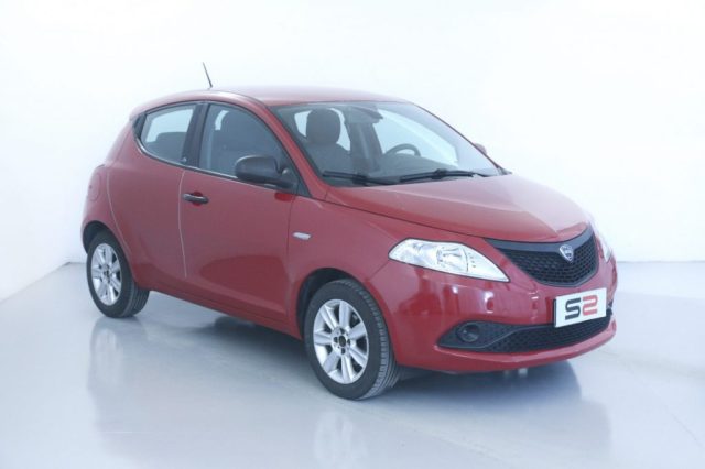 LANCIA Ypsilon 1.2 5P GPL Ecochic Elefantino Blu NEOPATENTATI Immagine 3