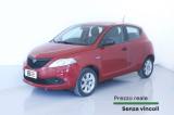 LANCIA Ypsilon 1.2 5P GPL Ecochic Elefantino Blu NEOPATENTATI