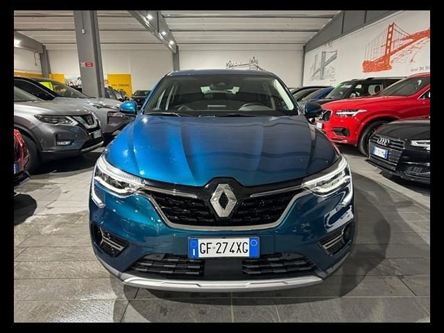 RENAULT Arkana 1.6 E TECH Hybrid Intens Auto Immagine 1