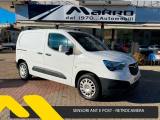 OPEL Combo Cargo 1.5 Diesel PC 650 kg Edition CLIMA E FENDI