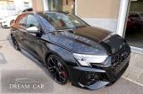AUDI RS3 SPB quattro S tronic DYNAMIC PACK-RED PACK