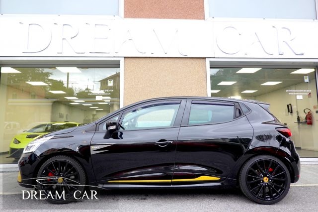 RENAULT Clio RS 18 TCe 220CV EDC 5 porte LIMITED EDITION N.465 Immagine 1