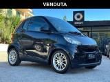 SMART ForTwo 1000 52 kW coupé passion