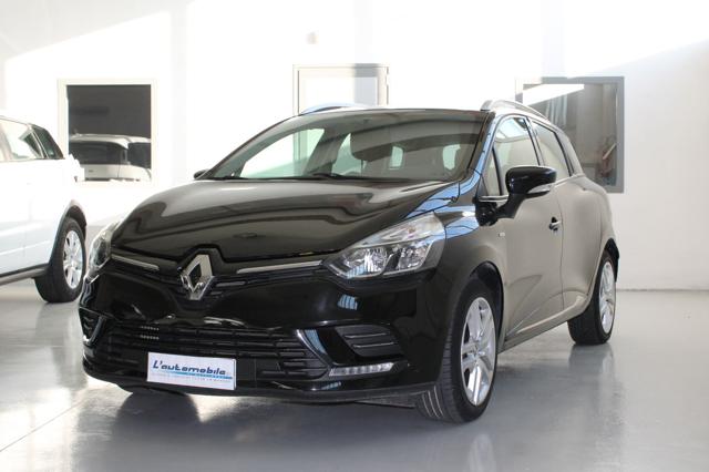 RENAULT Clio Sporter TCe 12V 90 CV ENERGY Immagine 1