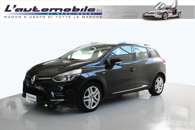 RENAULT Clio Sporter TCe 12V 90 CV ENERGY Immagine 0