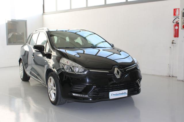 RENAULT Clio Sporter TCe 12V 90 CV ENERGY Immagine 3