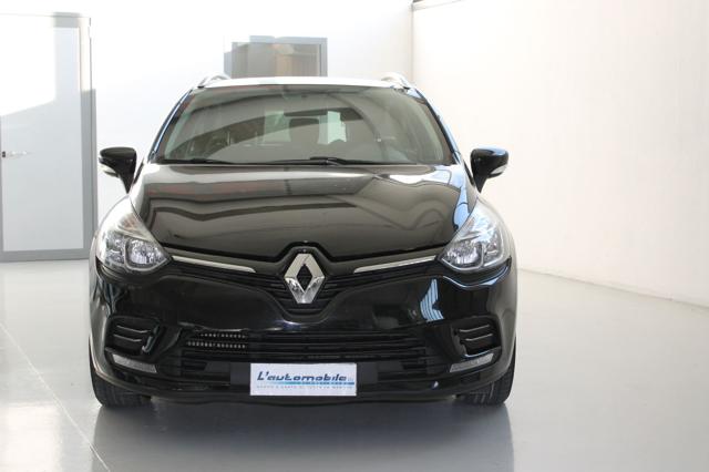 RENAULT Clio Sporter TCe 12V 90 CV ENERGY Immagine 2