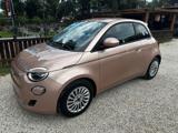 FIAT 500e ICON 42 kWh  KM0 AUT. 320KM