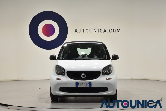 SMART ForTwo 1.0 BENZINA YOUNGSTER AUTOMATICA Immagine 1