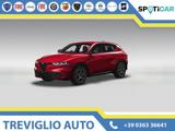 ALFA ROMEO Tonale 1.6 diesel 130 CV TCT6 SPRINT+VELOCE+INTENSA