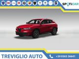 ALFA ROMEO Tonale 1.5 160CV MHEV TCT7 SPRINT+VELOCE+INTENSA