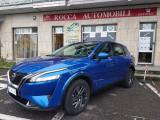 NISSAN Qashqai MHEV 158 CV Xtronic Business