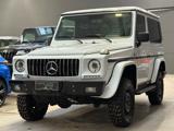 MERCEDES-BENZ G 300 GD corto Station Wagon