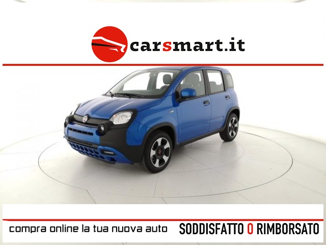 FIAT Panda 1.0 FireFly S&amp;S Hybrid City Cross Immagine 3