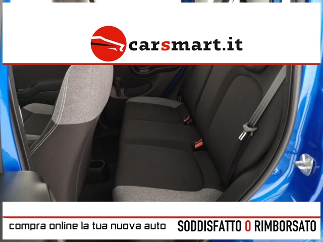 FIAT Panda 1.0 FireFly S&amp;S Hybrid City Cross Immagine 4