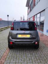 FIAT Panda Cross 1.0 HYBRID