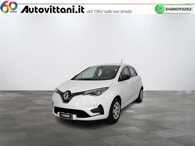 RENAULT ZOE Life R110 Immagine 0