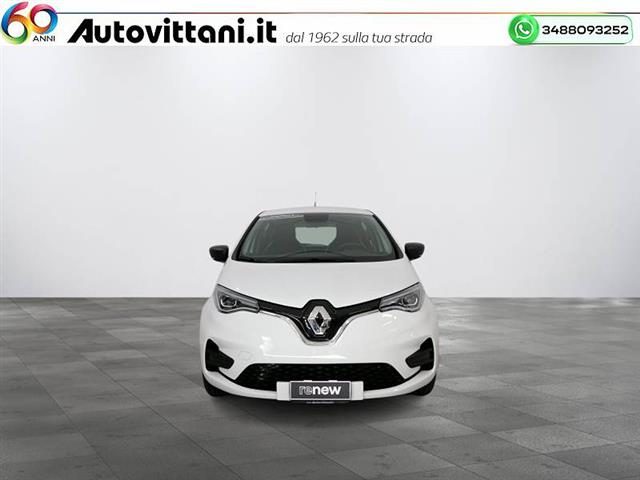 RENAULT ZOE Life R110 Immagine 1