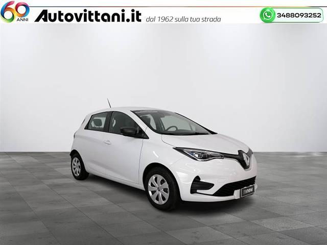 RENAULT ZOE Life R110 Immagine 2