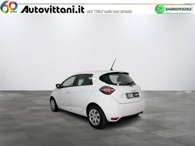 RENAULT ZOE Life R110 Immagine 3