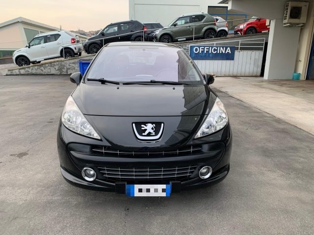 PEUGEOT 207 RECANATI - NEOPATENTATI - 1.4 88CV 3p. X Line Immagine 1