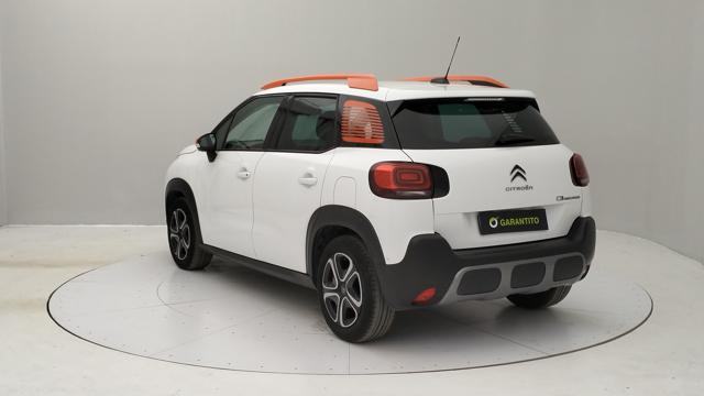 CITROEN C3 Aircross 1.2 puretech Feel 82cv my18 Immagine 2