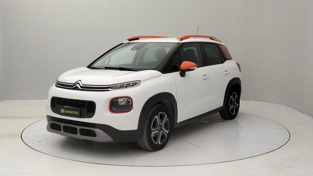 CITROEN C3 Aircross 1.2 puretech Feel 82cv my18 Immagine 0