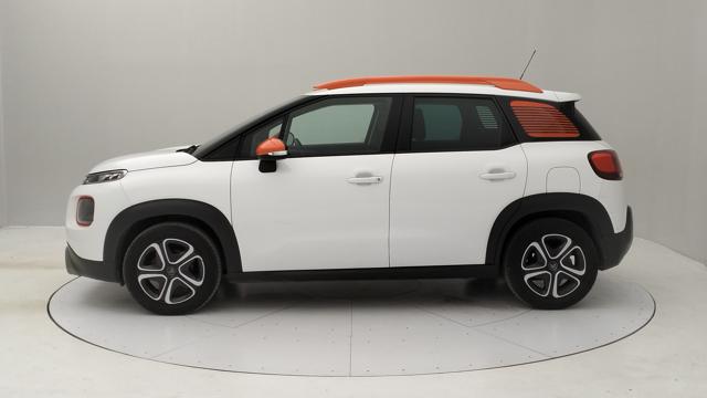 CITROEN C3 Aircross 1.2 puretech Feel 82cv my18 Immagine 1