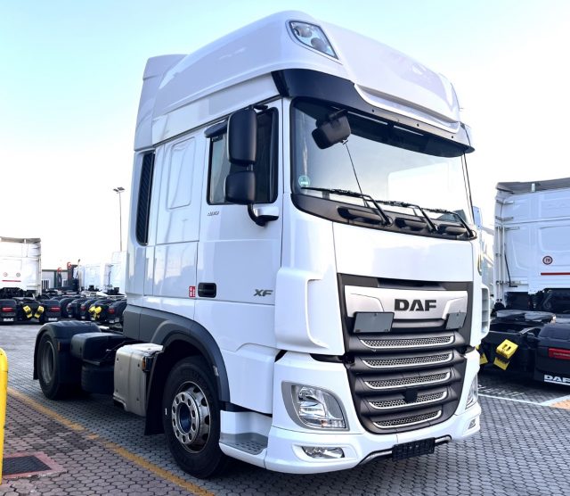 DAF XF 480 FT Immagine 2