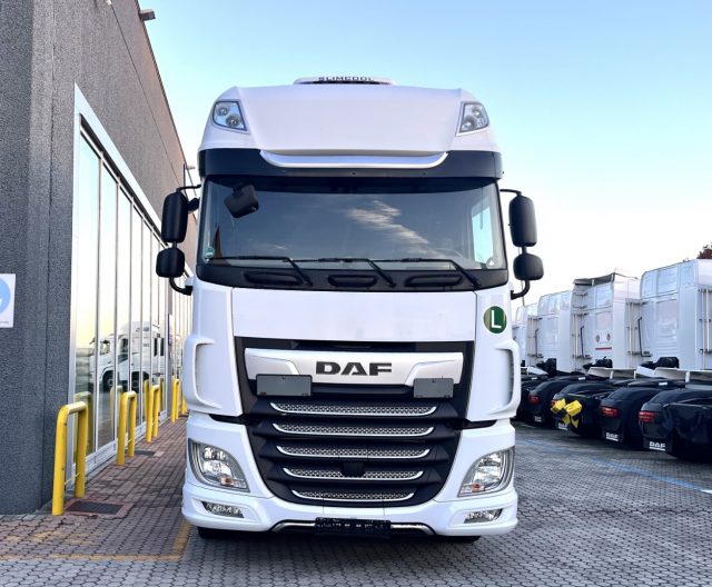 DAF XF 480 FT Immagine 1