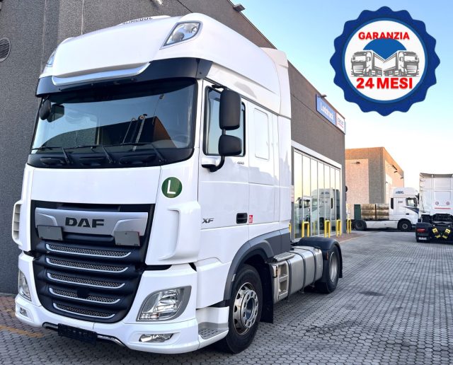 DAF XF 480 FT Immagine 0