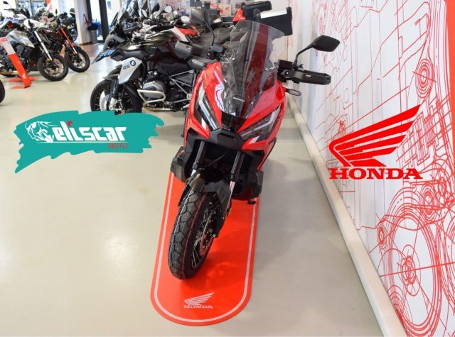 HONDA X-ADV 750 X-ADV 2024 Special Edition Immagine 2