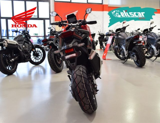 HONDA X-ADV 750 X-ADV 2024 Special Edition Immagine 4