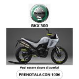 BENELLI Other BKX 300 2024