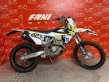 HUSQVARNA FE 250 2022