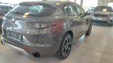 ALFA ROMEO Stelvio 2.2 Turbodiesel 210 CV AT8 Q4 Ti