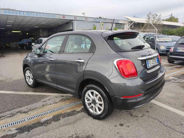 FIAT 500X 1.4 T-Jet 120 CV 2018 GPL rottamazione -?1500 Immagine 2