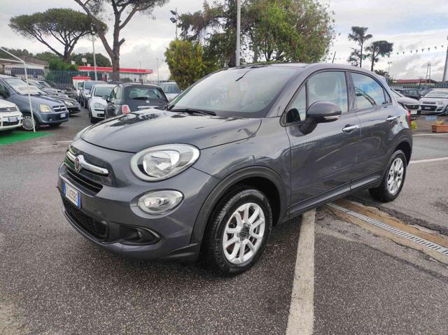 FIAT 500X 1.4 T-Jet 120 CV 2018 GPL rottamazione -?1500 Immagine 0