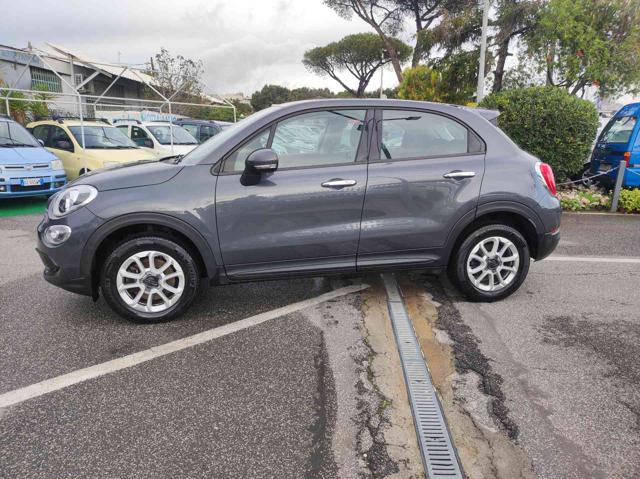 FIAT 500X 1.4 T-Jet 120 CV 2018 GPL rottamazione -?1500 Immagine 1