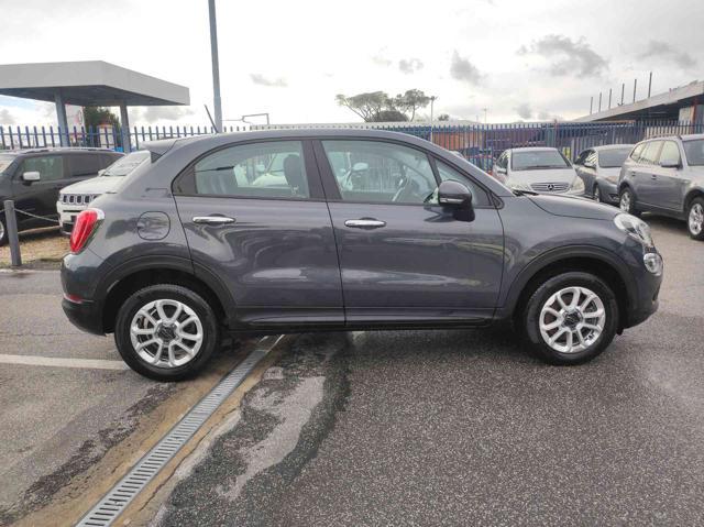 FIAT 500X 1.4 T-Jet 120 CV 2018 GPL rottamazione -?1500 Immagine 4