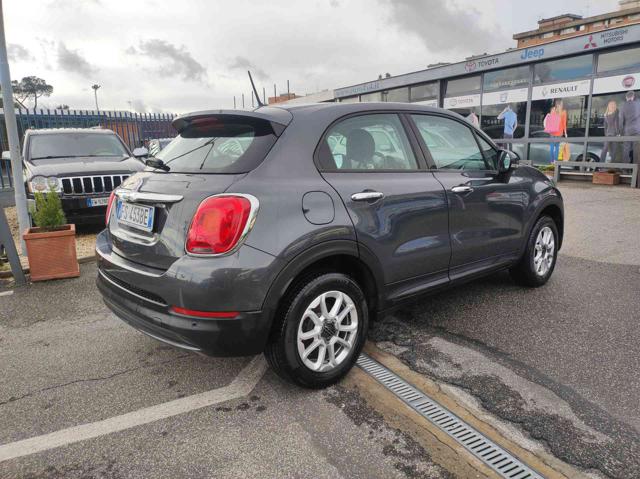 FIAT 500X 1.4 T-Jet 120 CV 2018 GPL rottamazione -?1500 Immagine 3