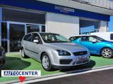 FORD Focus 1.6 TDCi (90CV) S.W.