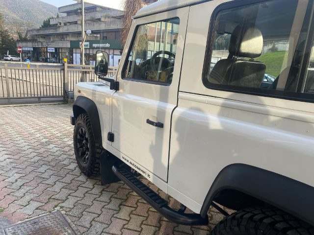 LAND ROVER DEFENDER 90 2.2 TD4 STATION WAGON - foto 7