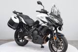 KAWASAKI Versys 650 Tourer Plus 2020