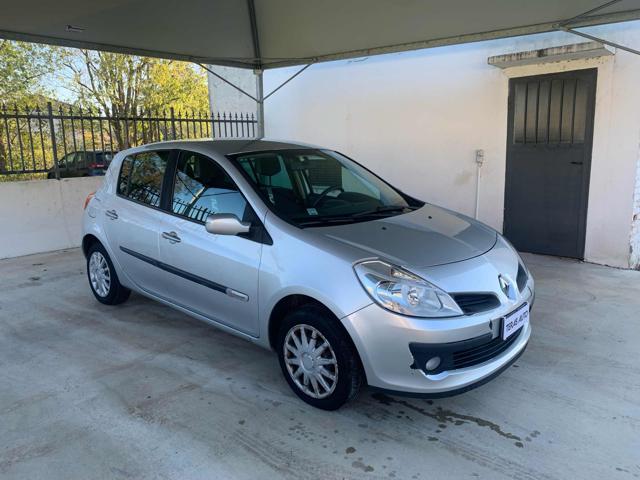 RENAULT Clio 1.2 16V 5 porte GPL FINO AL 09/2029 NEOPATENTATI Immagine 2