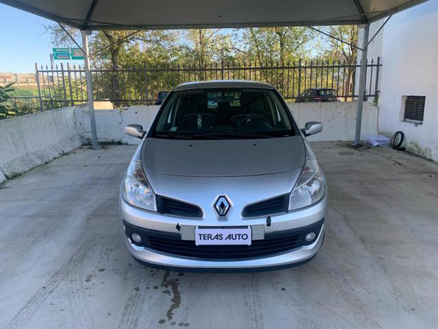 RENAULT Clio 1.2 16V 5 porte GPL FINO AL 09/2029 NEOPATENTATI Immagine 1