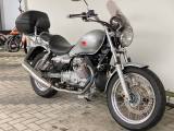 MOTO GUZZI Nevada 750 Classic 2005