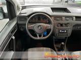 VOLKSWAGEN Caddy 2.0 TDI 102 CV Trendline